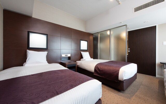 HOTEL MYSTAYS Shimizu