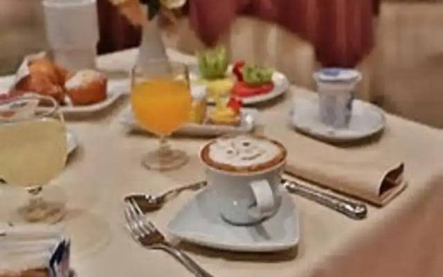 Hotel Europa