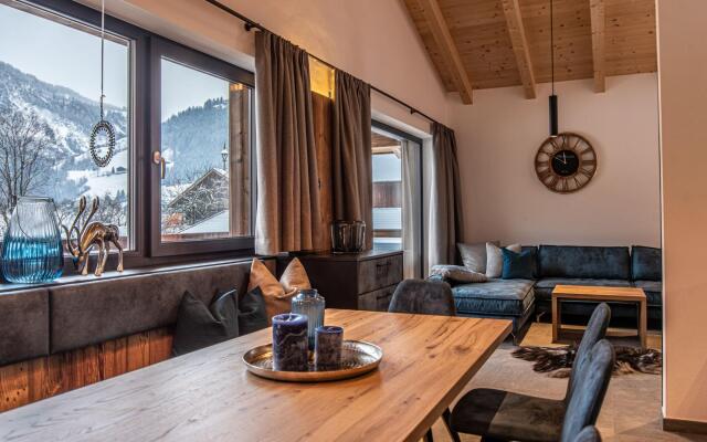The Village - Chalet Mill