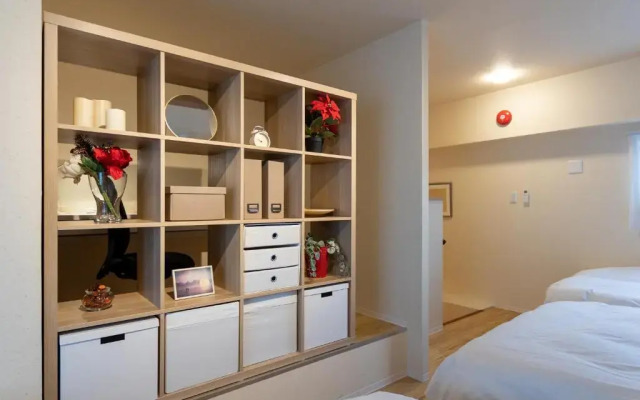 Vacation Inn Kamata I