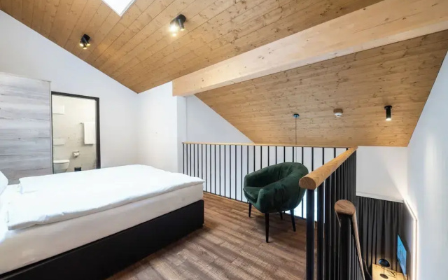 Hotel Krone Churwalden