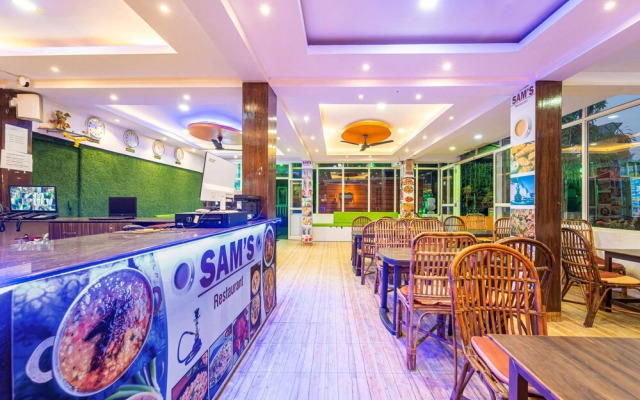Itsy Hotels Adams Beach Resort, 350 Mtrs From Baga Beach