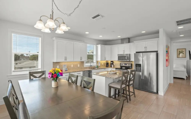 Lido Dream Combined Duplex Both N & S