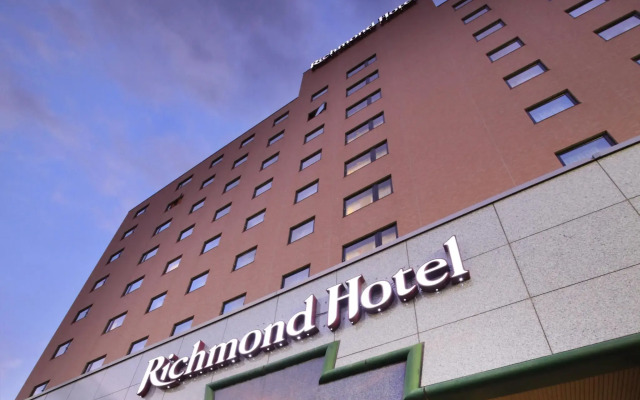 Richmond Hotel Matsumoto