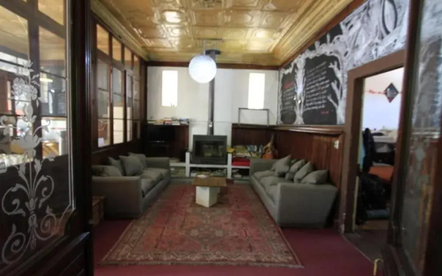 Escarabajo Hostel - Adults only