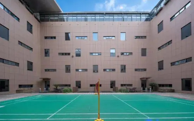 Haibai Taoyuan Hotel