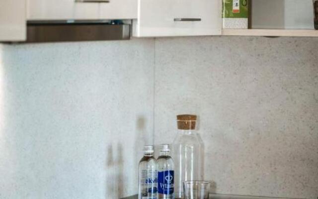New apartament very close to the city centre