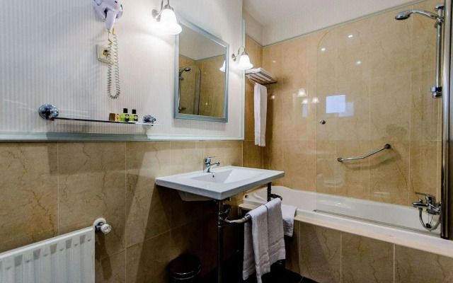 Hotel Pax Torrelodones