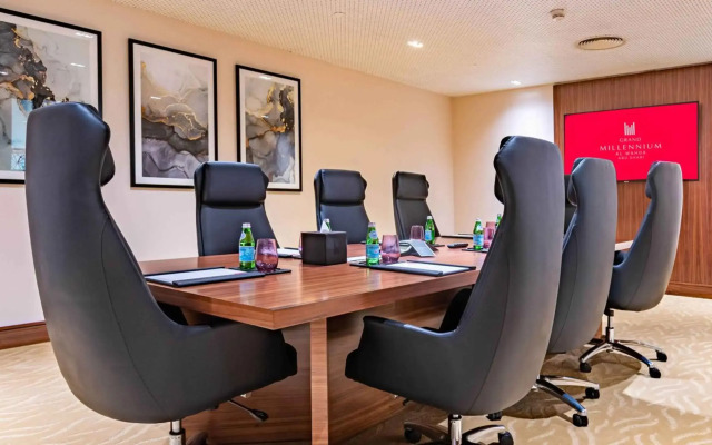 Grand Millennium Al Wahda