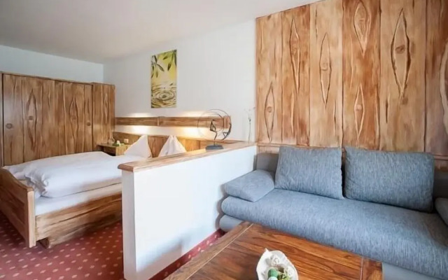 Hotel Alte Post