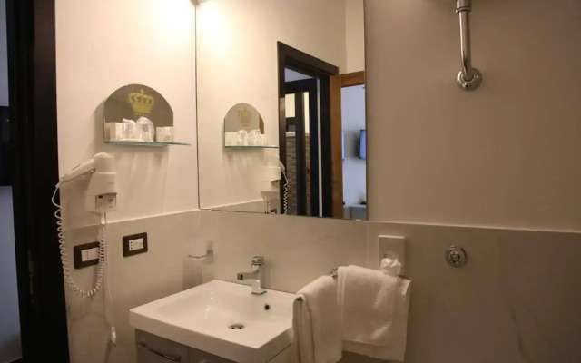 Boutique Hotel PIazza Charity