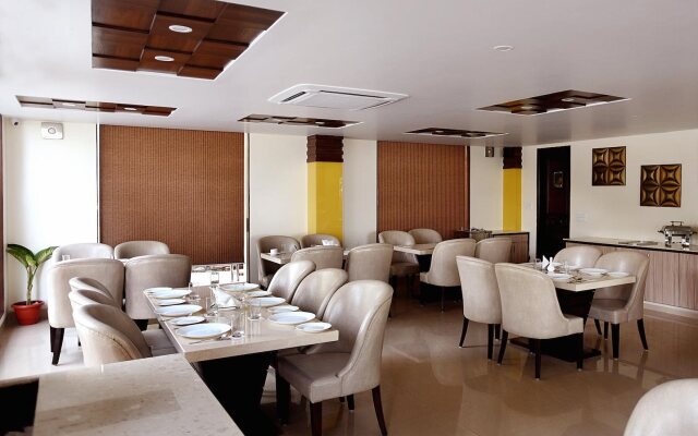 Starz Clarks Inn Mussoorie