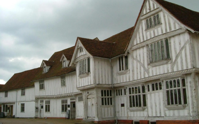 The Swan Inn