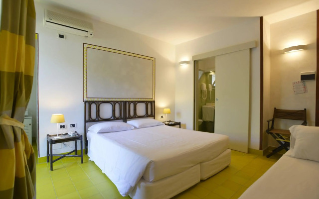 UNAHOTELS Club Hotel Ancora