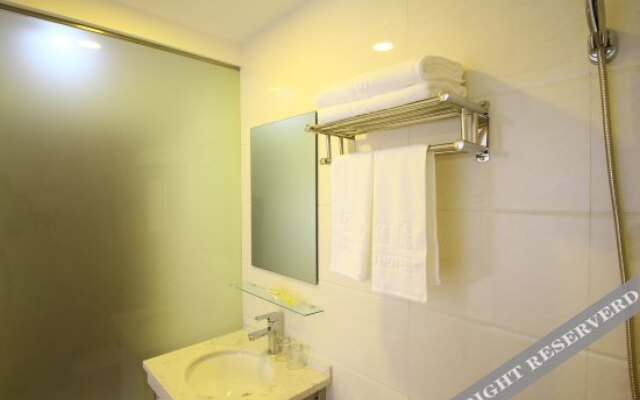 Pinshang Chain Hotel