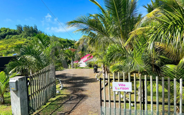 Villa Lorizon
