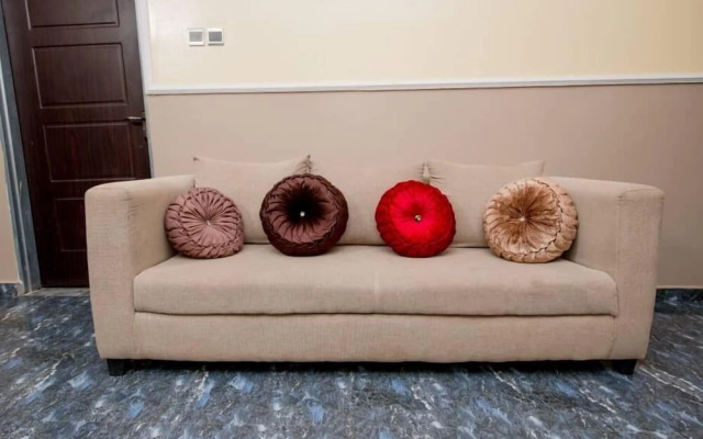 Nextdoor Apartment