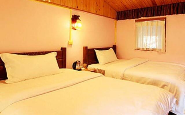 Lijiang Mengzhiju Hotel