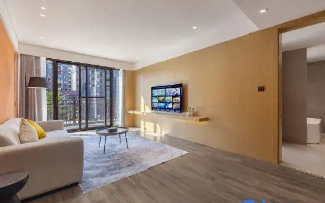 Youxi Movie Hotel (Qujing Jiangjun Town Branch)