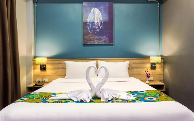 Memory Boutique Hotel