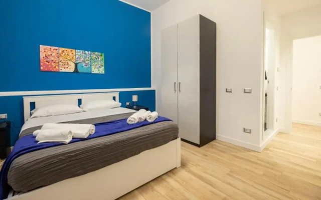 Valguarnera Suites & Apartments