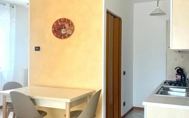 La casa di Paola