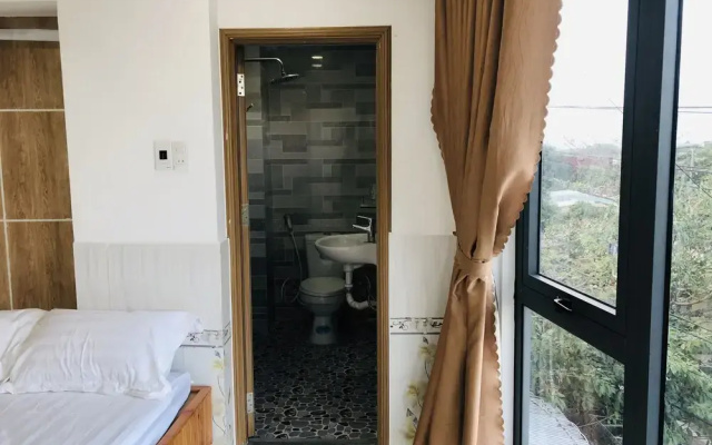 SPOT ON 769 Binh Minh Hostel