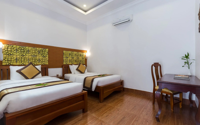 SLA Resort and Spa