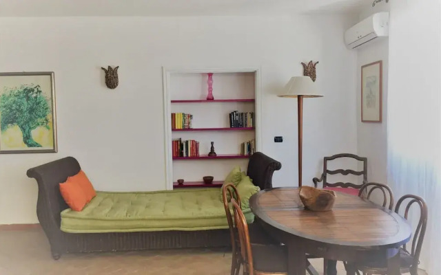 Taormina Tower Apartments