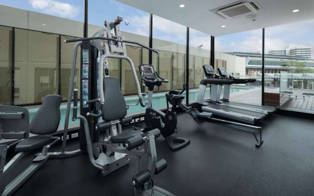 Rydges Fortitude Valley