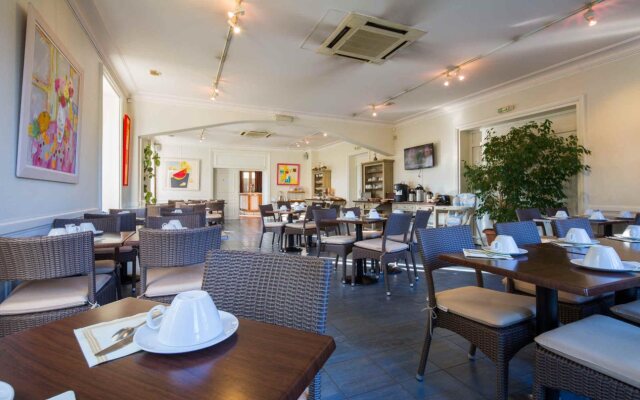 La Closerie Cabourg Côté Casino