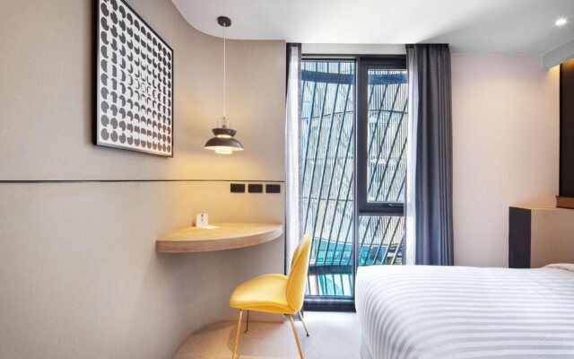 Best Western Ratchada Hotel