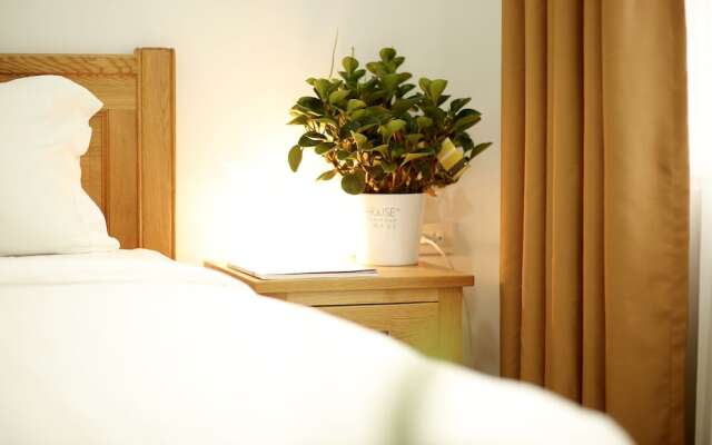 City House Apartment - Pham Viet Chanh