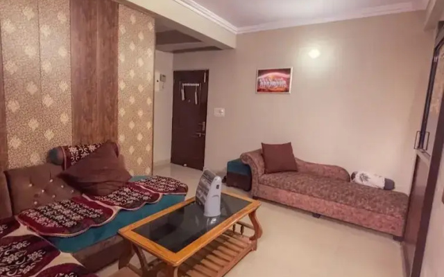 Happy Home - 10 Mins From Sangam River