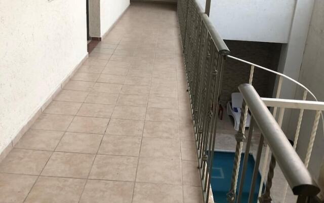 Hotel Express Inn Ixtepec