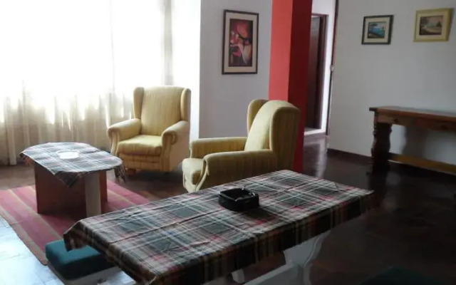 Amplio Apartamento