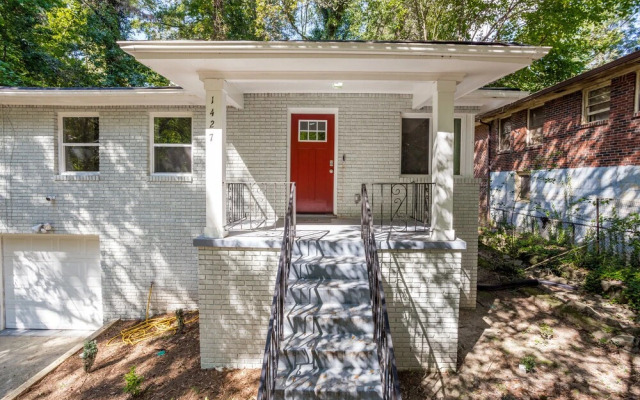 THE GAMER-4BR Home-Near Everything ATL