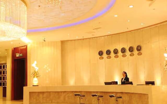 Starway Hotel
