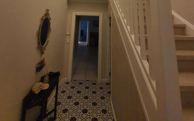 Knysna Self-catering Holiday Home