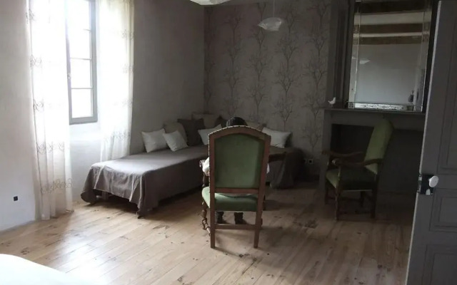 Le Closier B&B