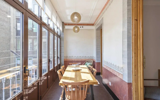 Central Apartments Barcelona