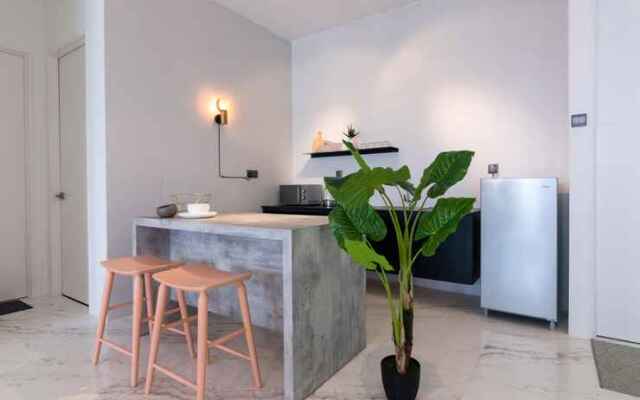 Arte Serviced Apartment @ Penang