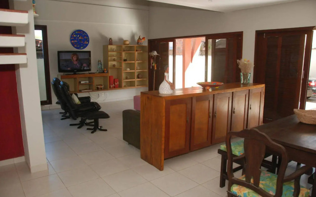 Suites Solanas de Porto - Porto de Galinhas
