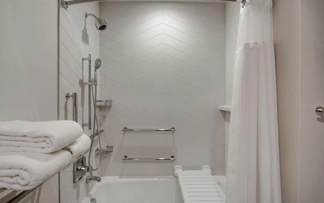 Fairfield by Marriott Inn & Suites Rochester Hills