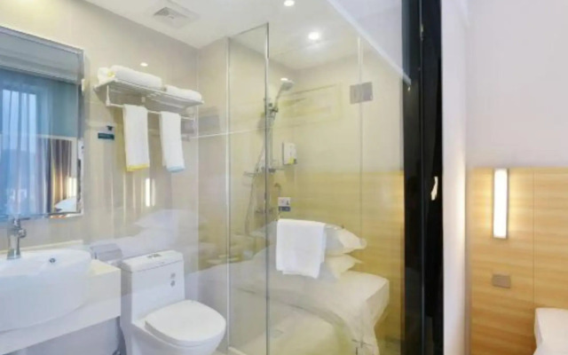 Anshun City Hotel