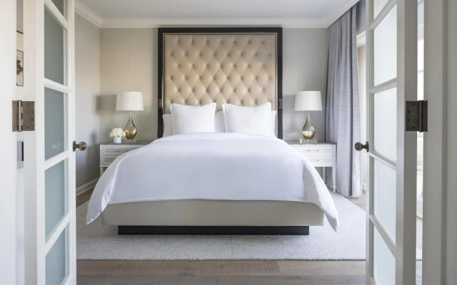 Four Seasons Los Angeles at Beverly Hills