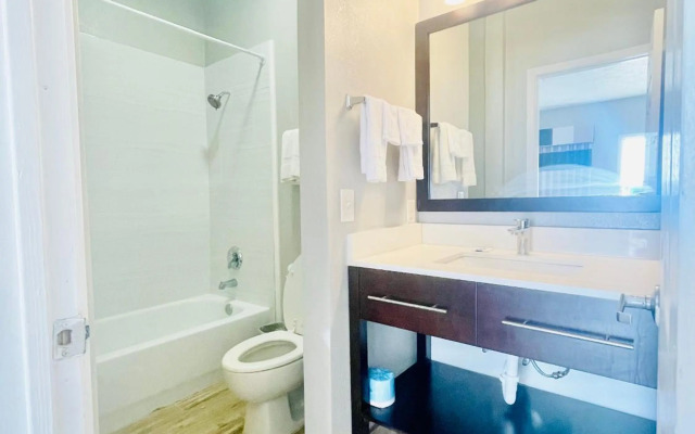 Americas Best Value Inn Arlington