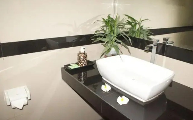 Dana Guesthouse Bali