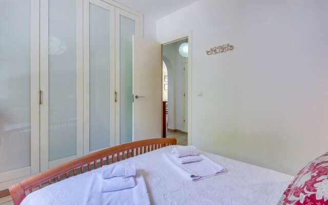 Apartamento El Tesoro