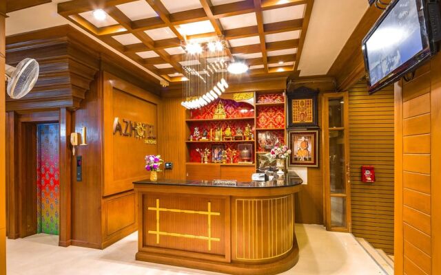 BV Resortel Phuket